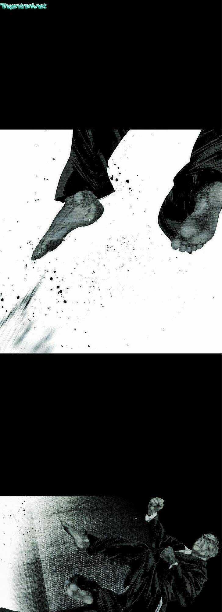 Cry Like Wolves - Chapter 3 - Trang 57