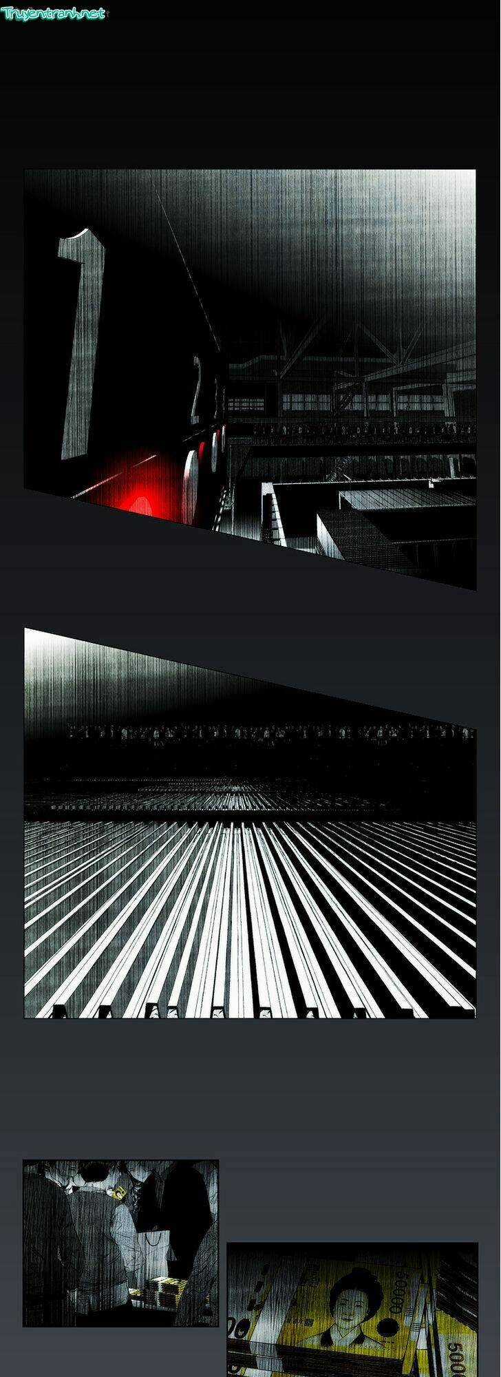 Cry Like Wolves - Chapter 3 - Trang 60