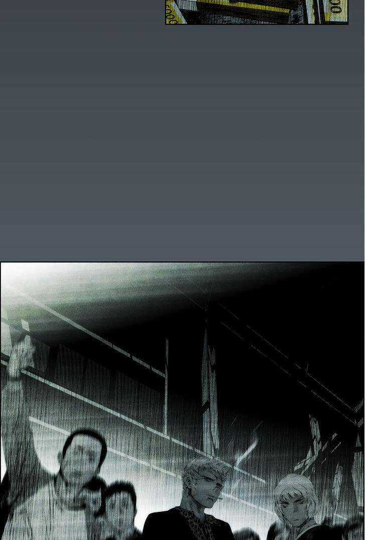 Cry Like Wolves - Chapter 3 - Trang 61