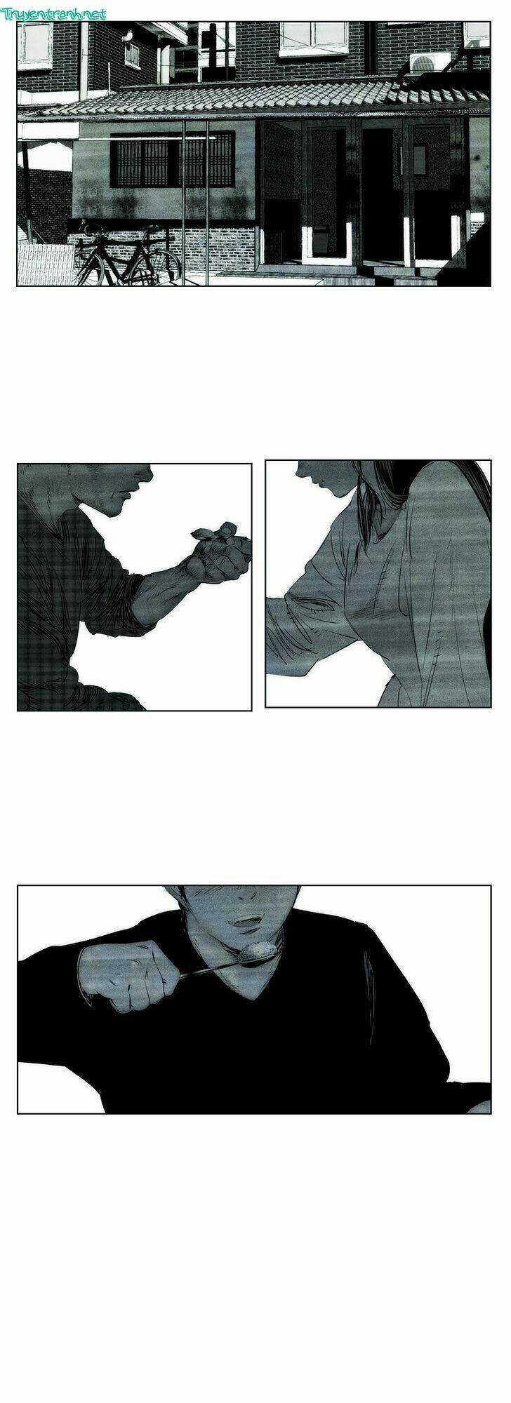 Cry Like Wolves - Chapter 3 - Trang 68