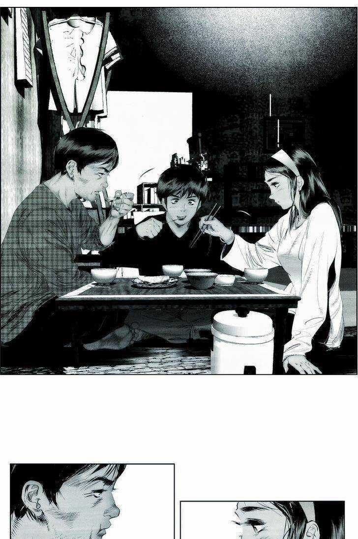 Cry Like Wolves - Chapter 3 - Trang 69