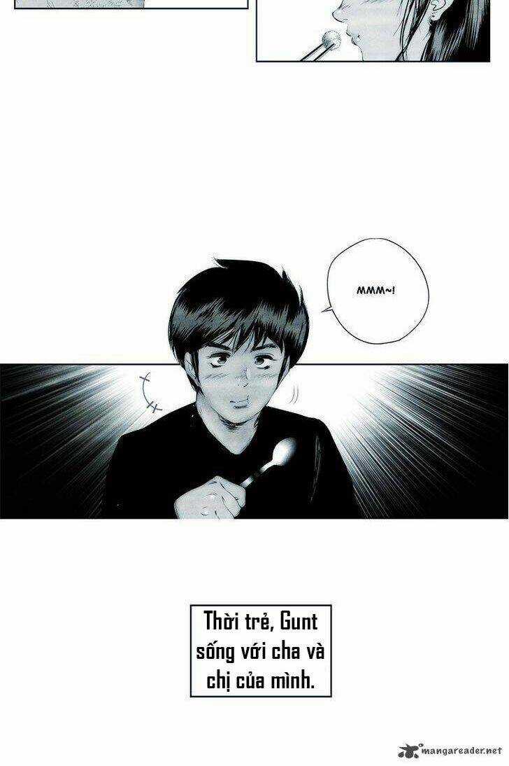 Cry Like Wolves - Chapter 3 - Trang 70