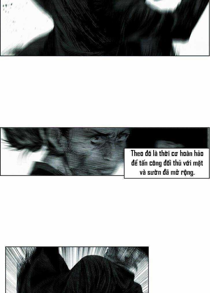 Cry Like Wolves - Chapter 3 - Trang 10