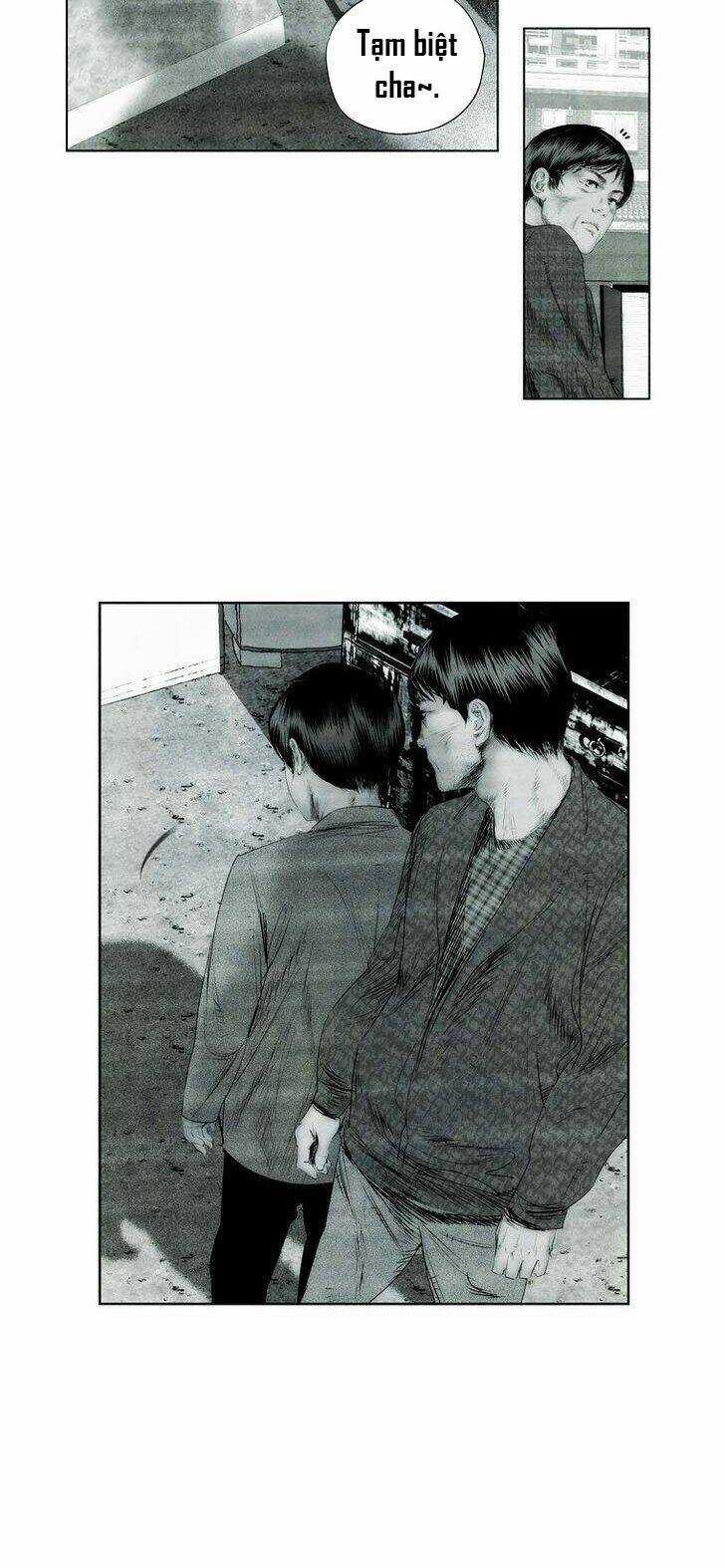 Cry Like Wolves - Chapter 4 - Trang 11