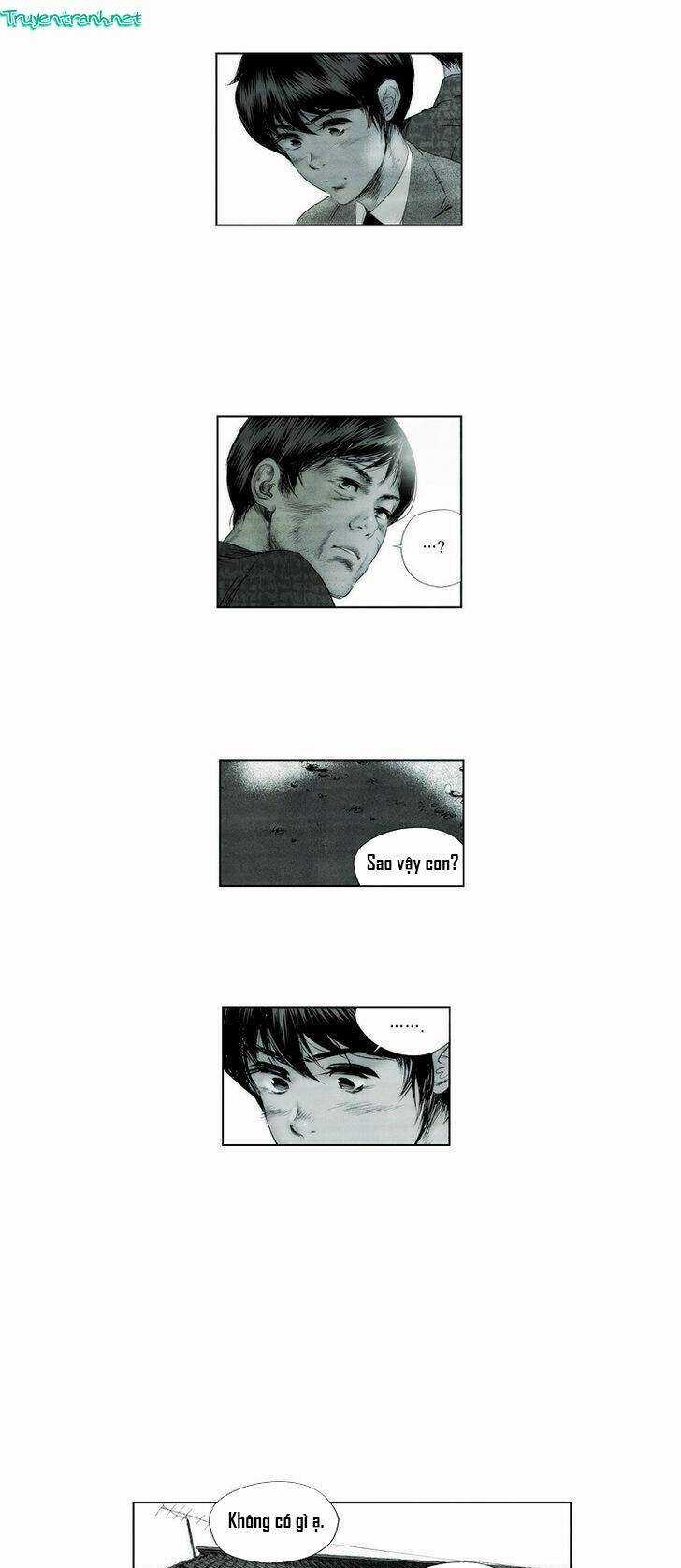 Cry Like Wolves - Chapter 4 - Trang 12