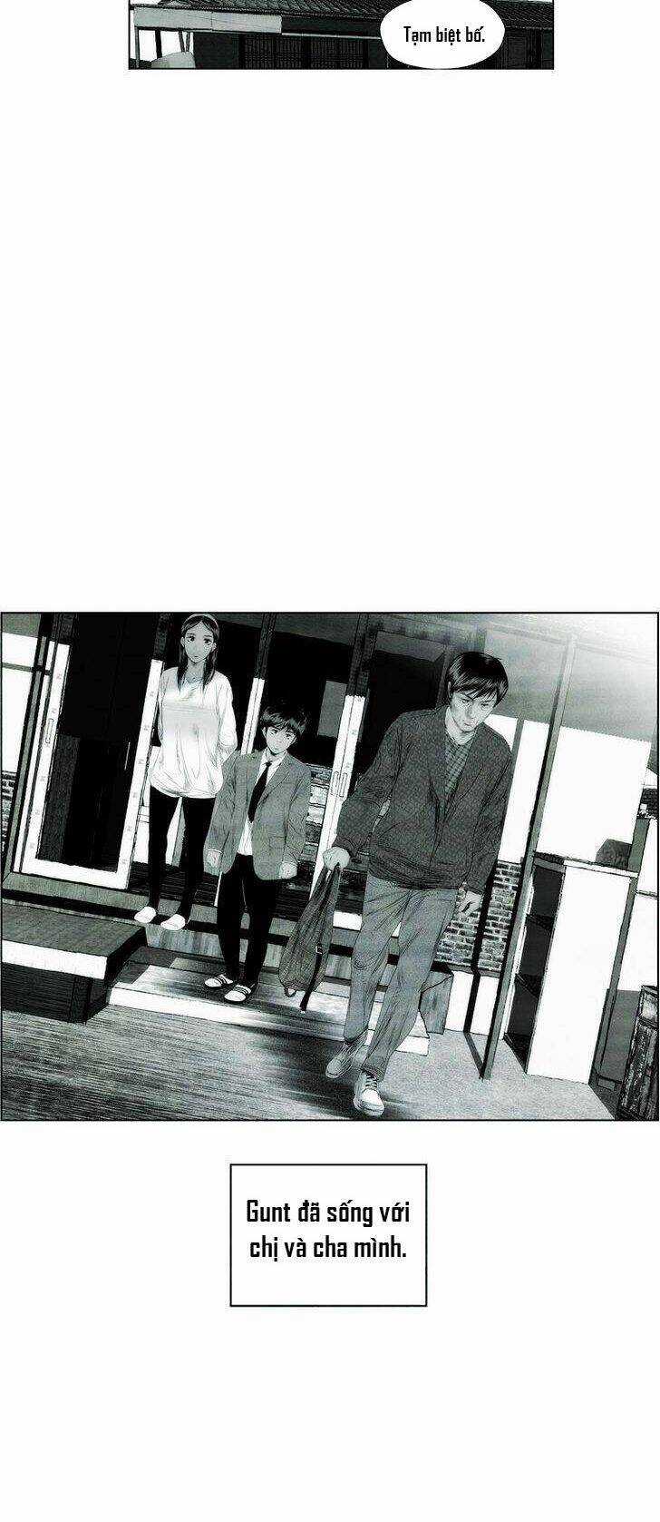 Cry Like Wolves - Chapter 4 - Trang 13