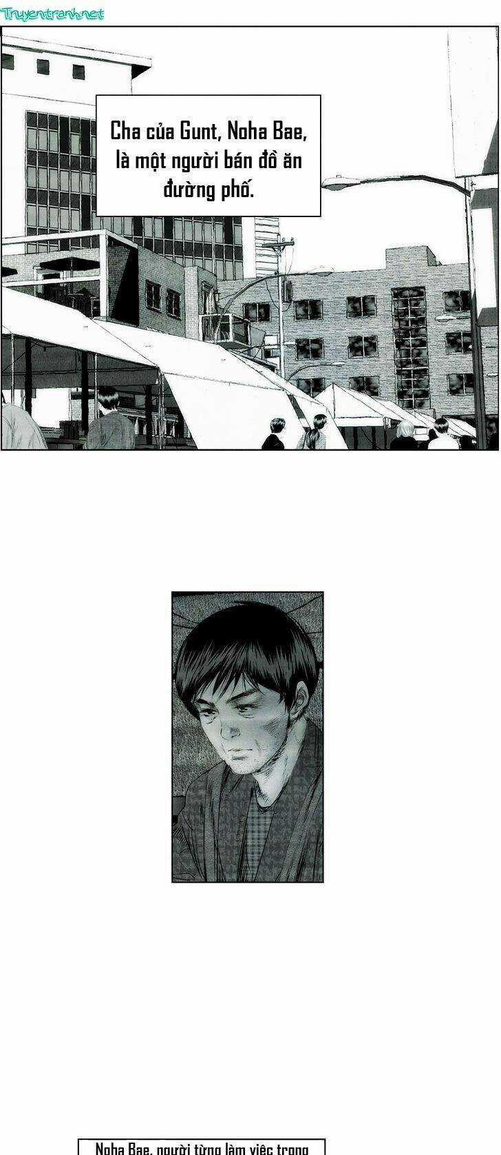 Cry Like Wolves - Chapter 4 - Trang 16