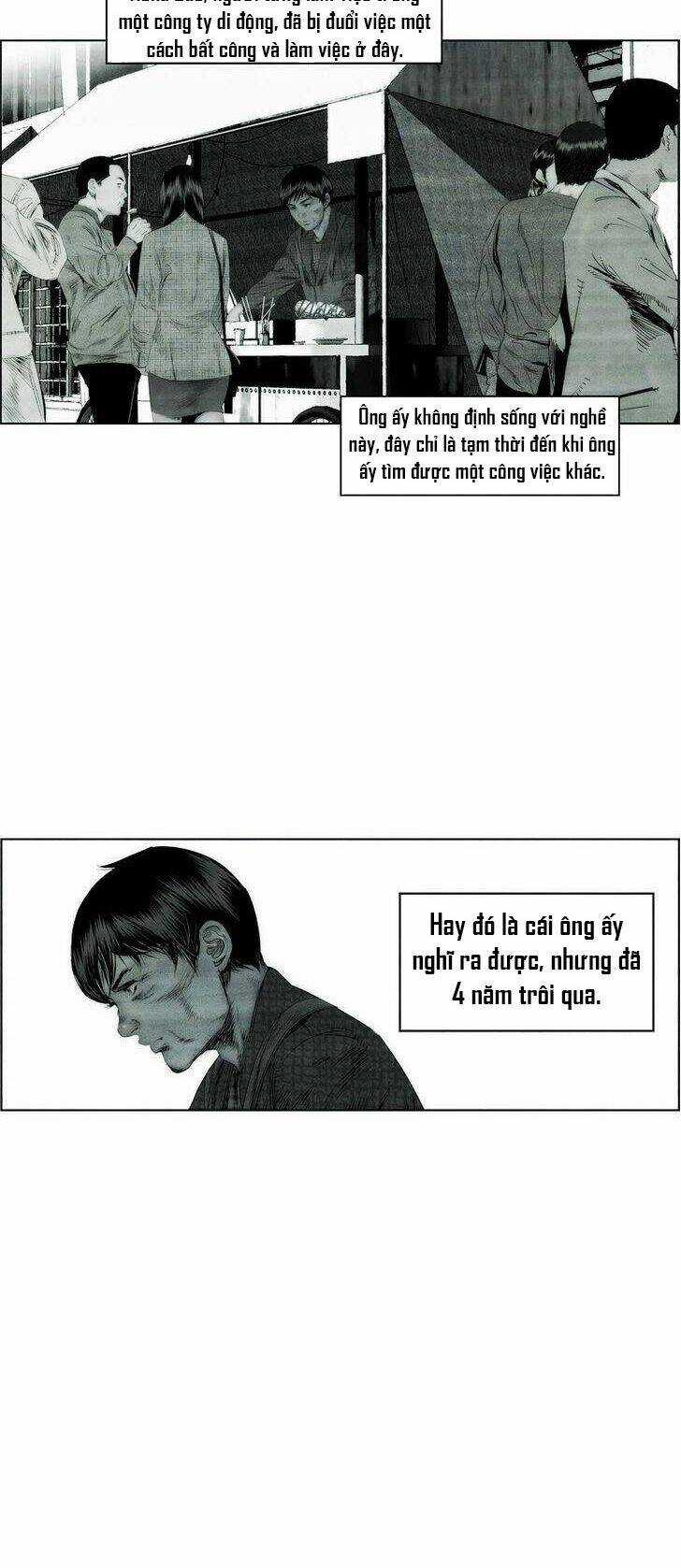 Cry Like Wolves - Chapter 4 - Trang 17