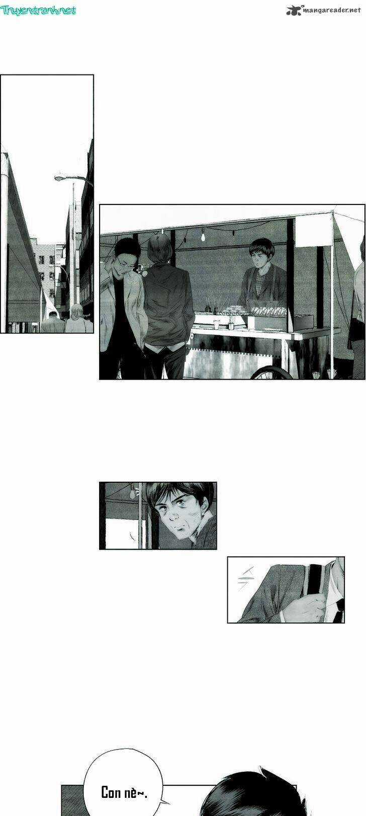 Cry Like Wolves - Chapter 4 - Trang 18