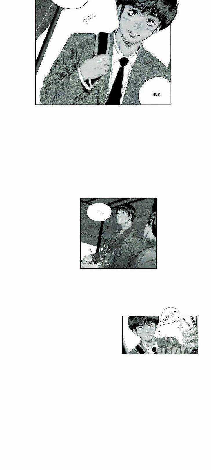 Cry Like Wolves - Chapter 4 - Trang 19