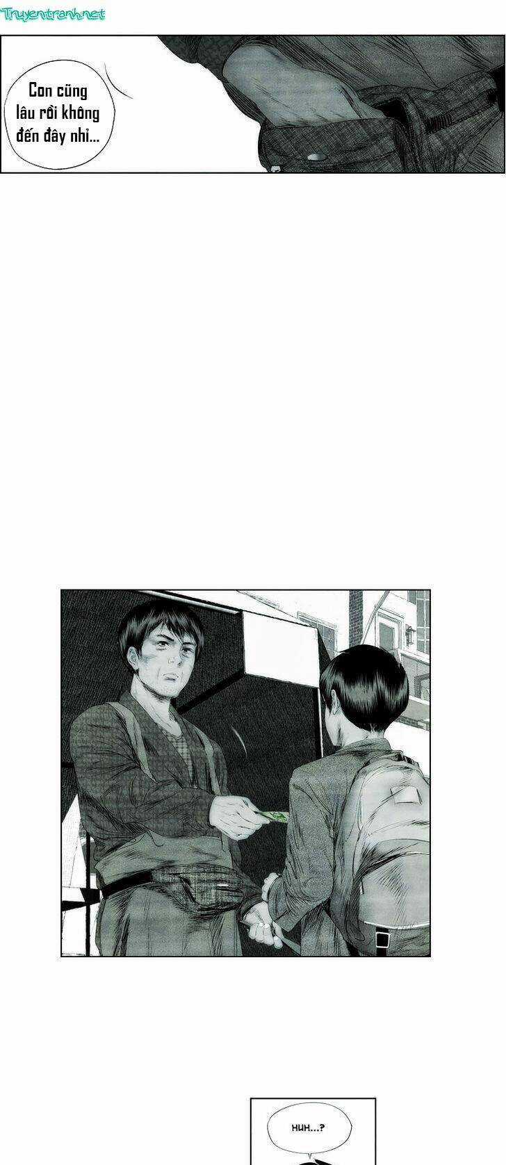 Cry Like Wolves - Chapter 4 - Trang 20