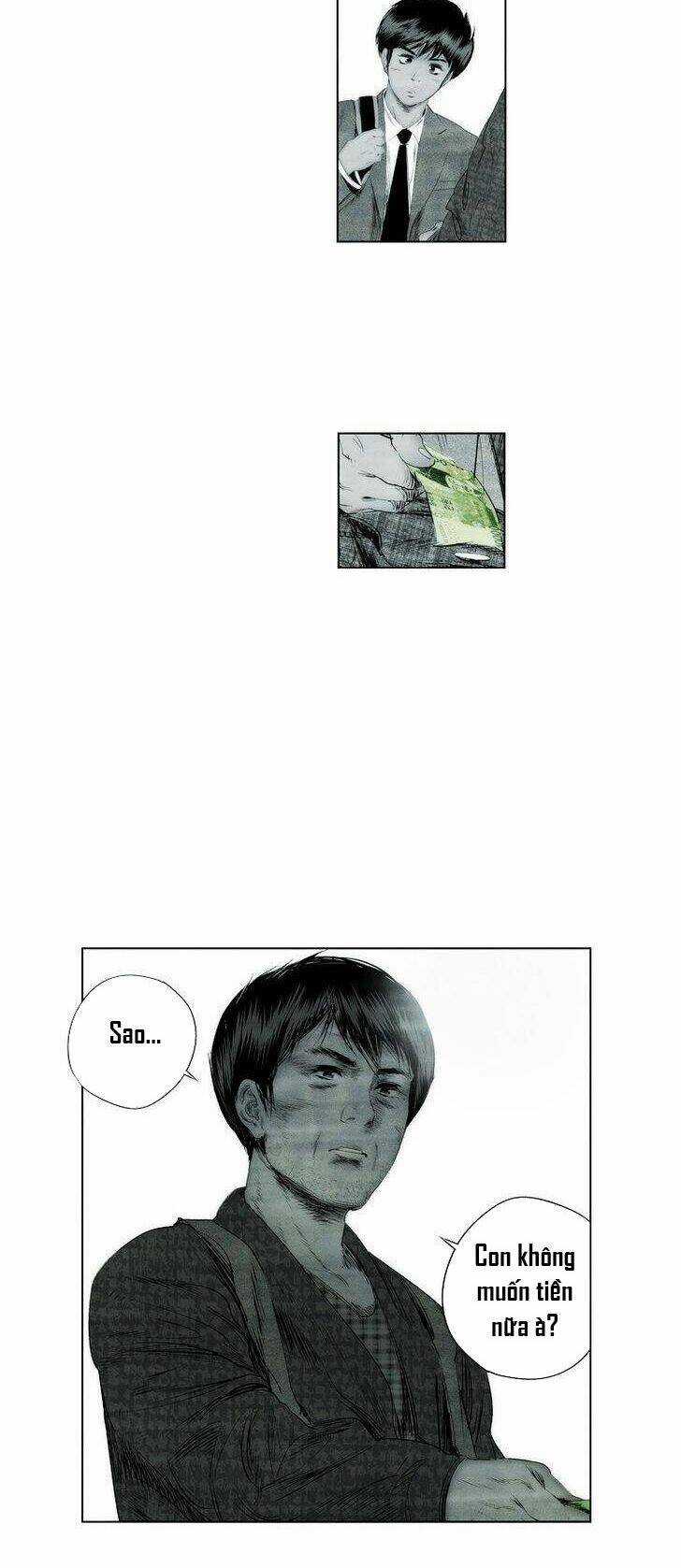 Cry Like Wolves - Chapter 4 - Trang 21