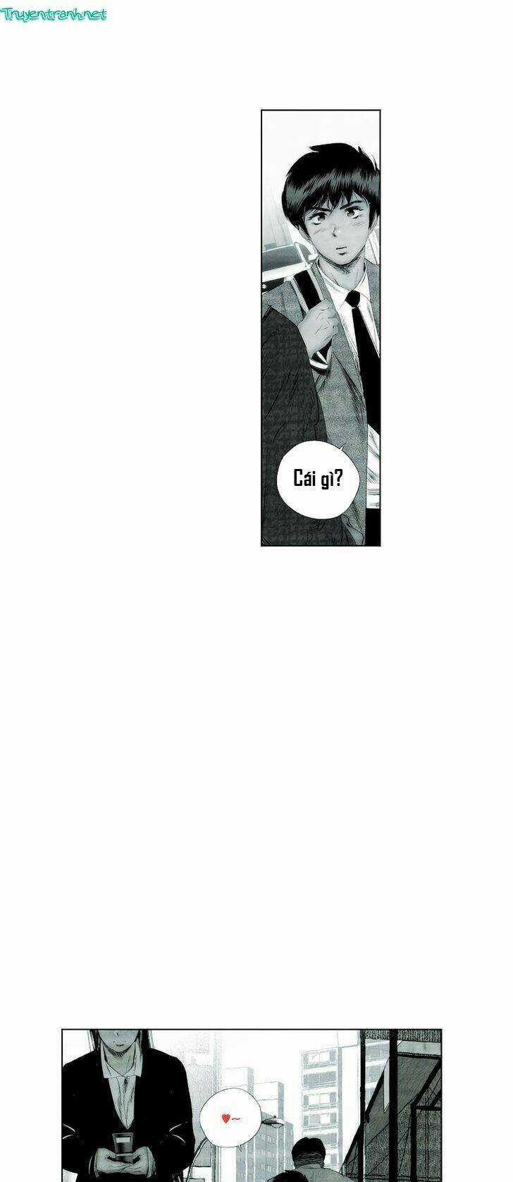 Cry Like Wolves - Chapter 4 - Trang 22