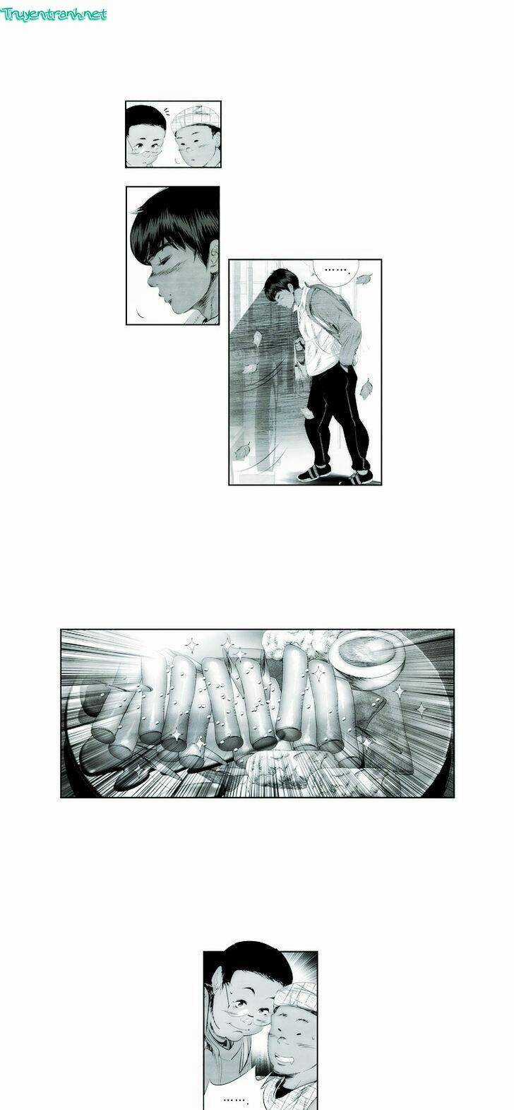 Cry Like Wolves - Chapter 4 - Trang 24