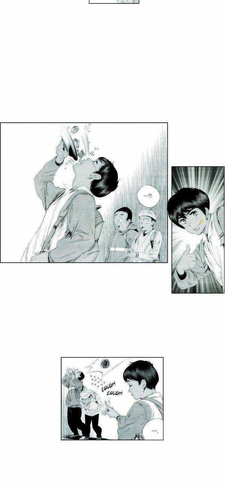 Cry Like Wolves - Chapter 4 - Trang 25