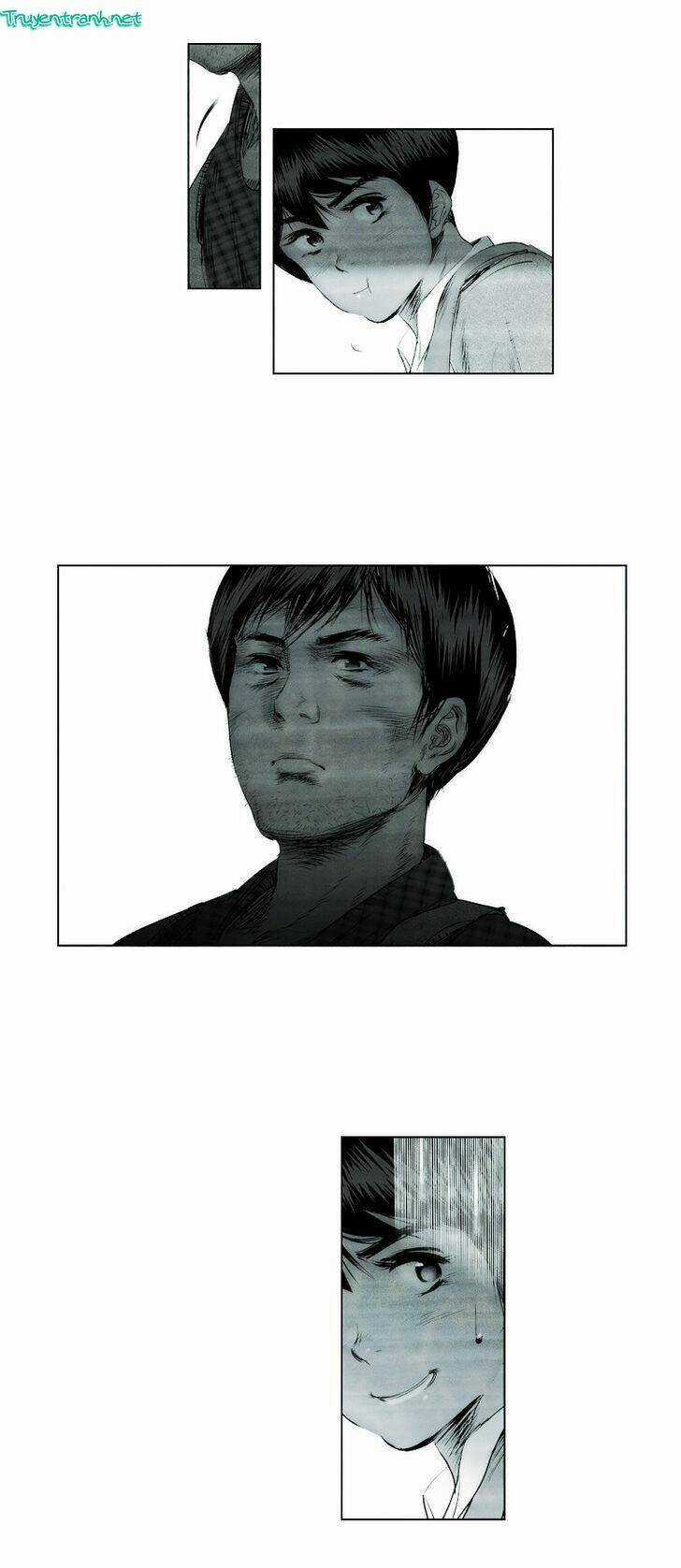 Cry Like Wolves - Chapter 4 - Trang 26