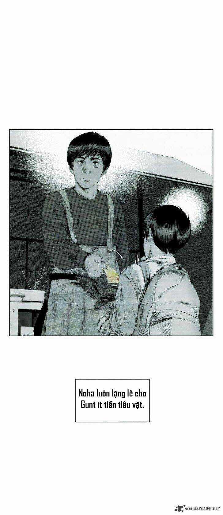 Cry Like Wolves - Chapter 4 - Trang 27