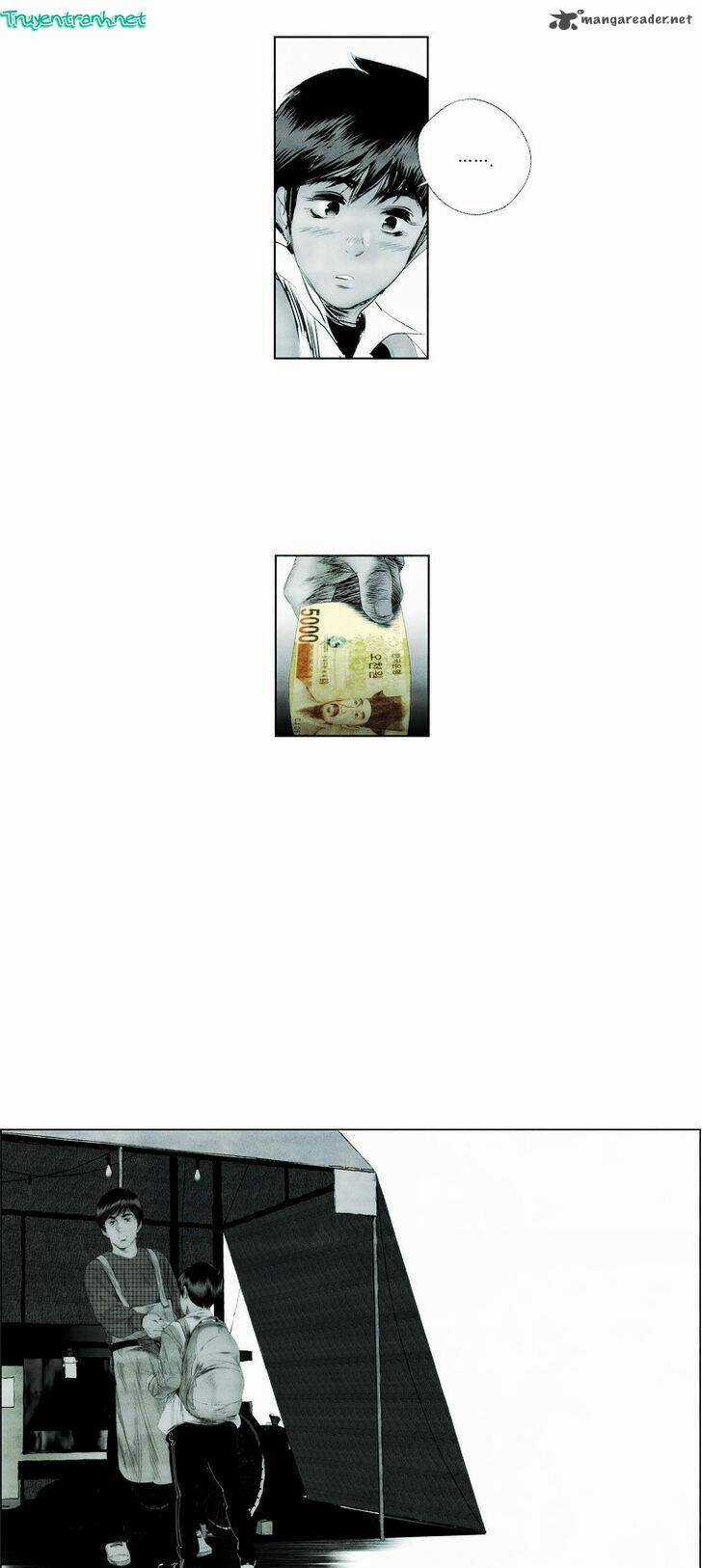 Cry Like Wolves - Chapter 4 - Trang 28