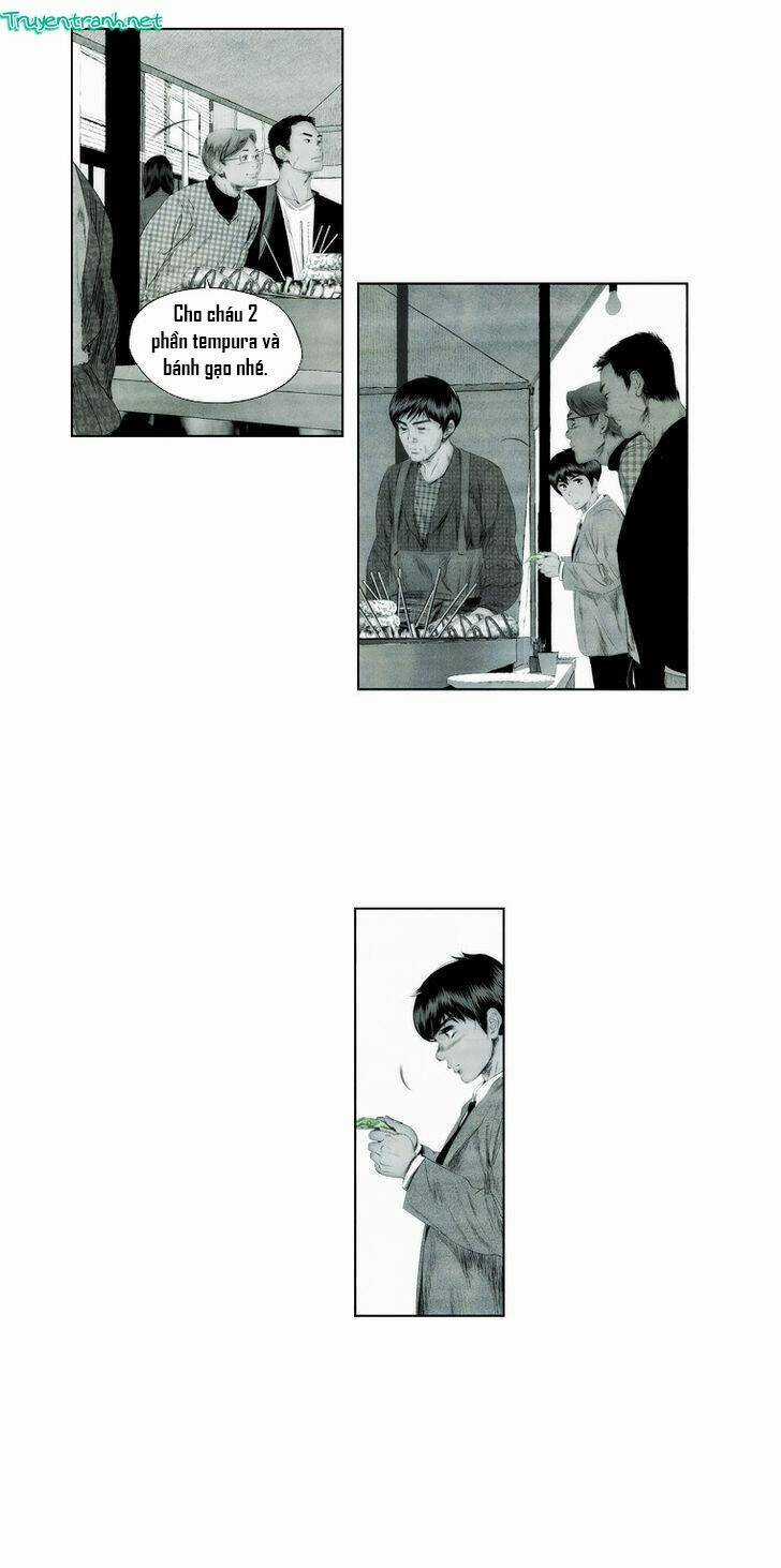 Cry Like Wolves - Chapter 4 - Trang 30