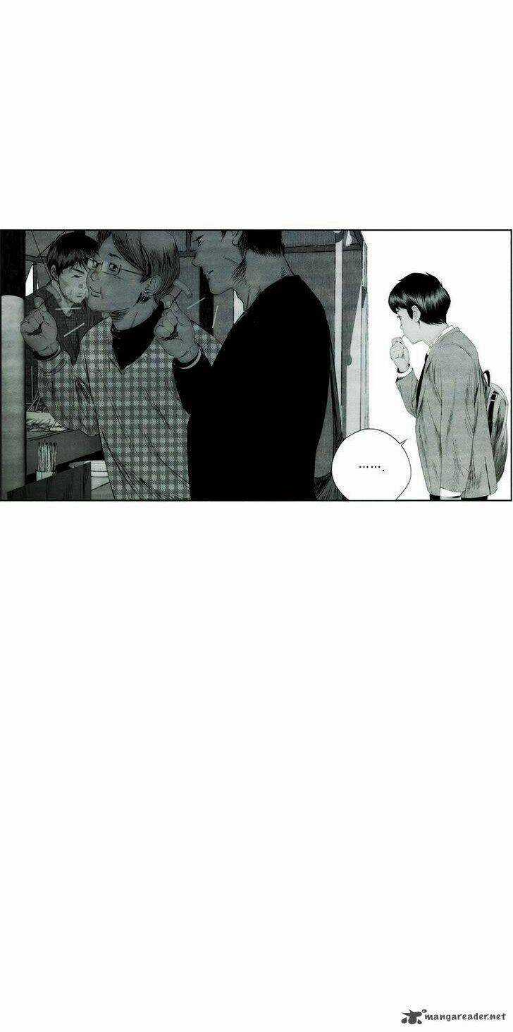 Cry Like Wolves - Chapter 4 - Trang 31