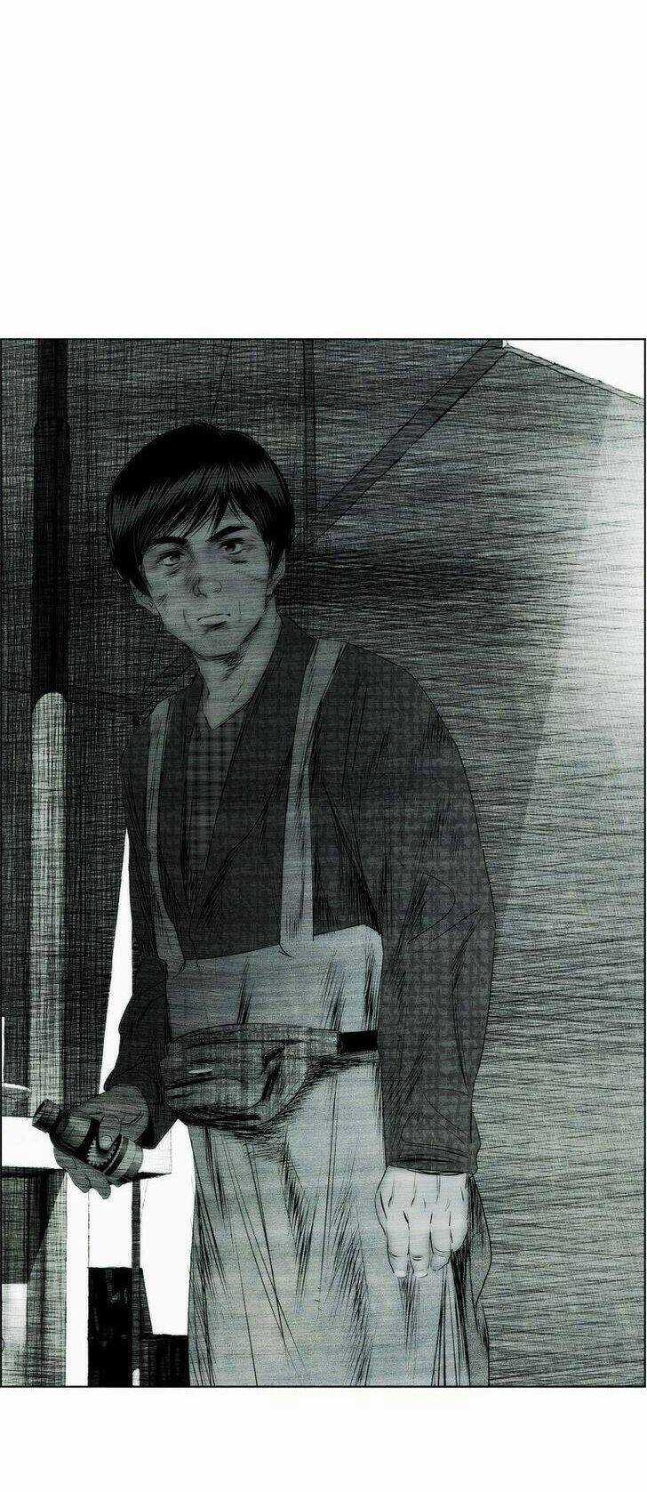 Cry Like Wolves - Chapter 4 - Trang 33