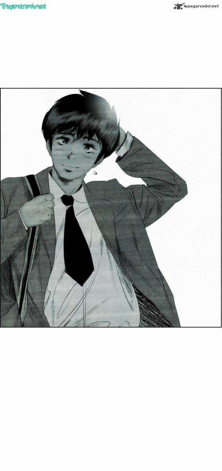 Cry Like Wolves - Chapter 4 - Trang 34