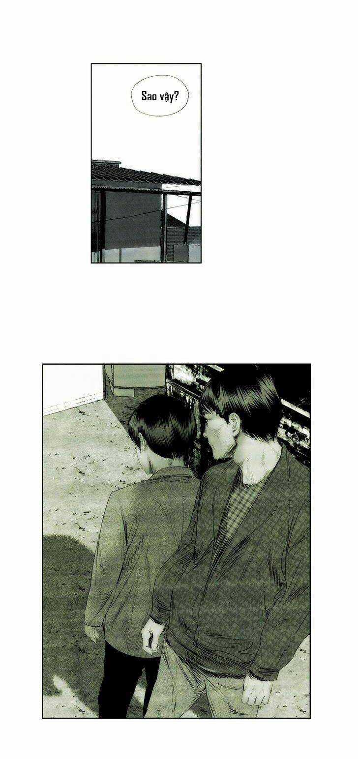 Cry Like Wolves - Chapter 4 - Trang 35