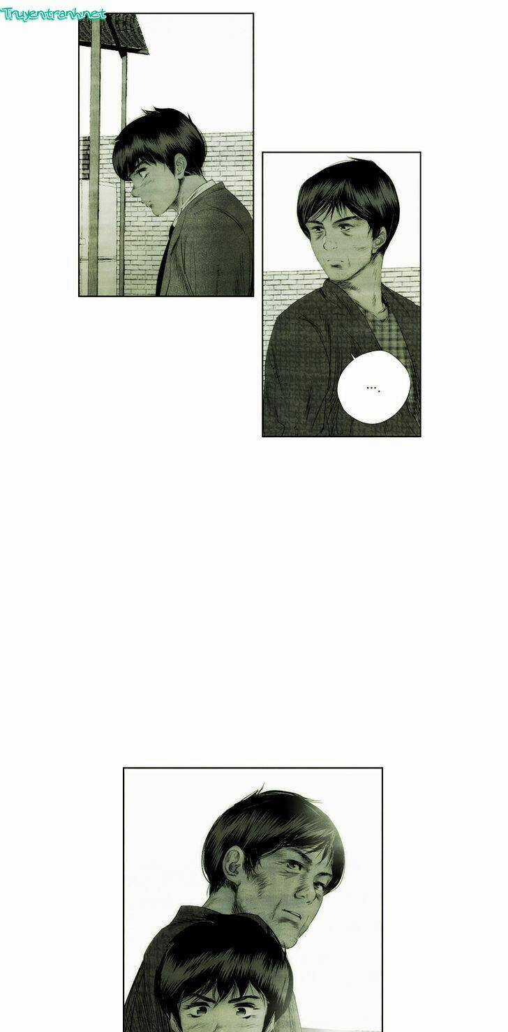 Cry Like Wolves - Chapter 4 - Trang 36