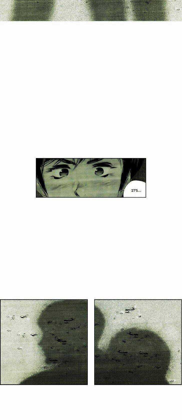 Cry Like Wolves - Chapter 4 - Trang 39