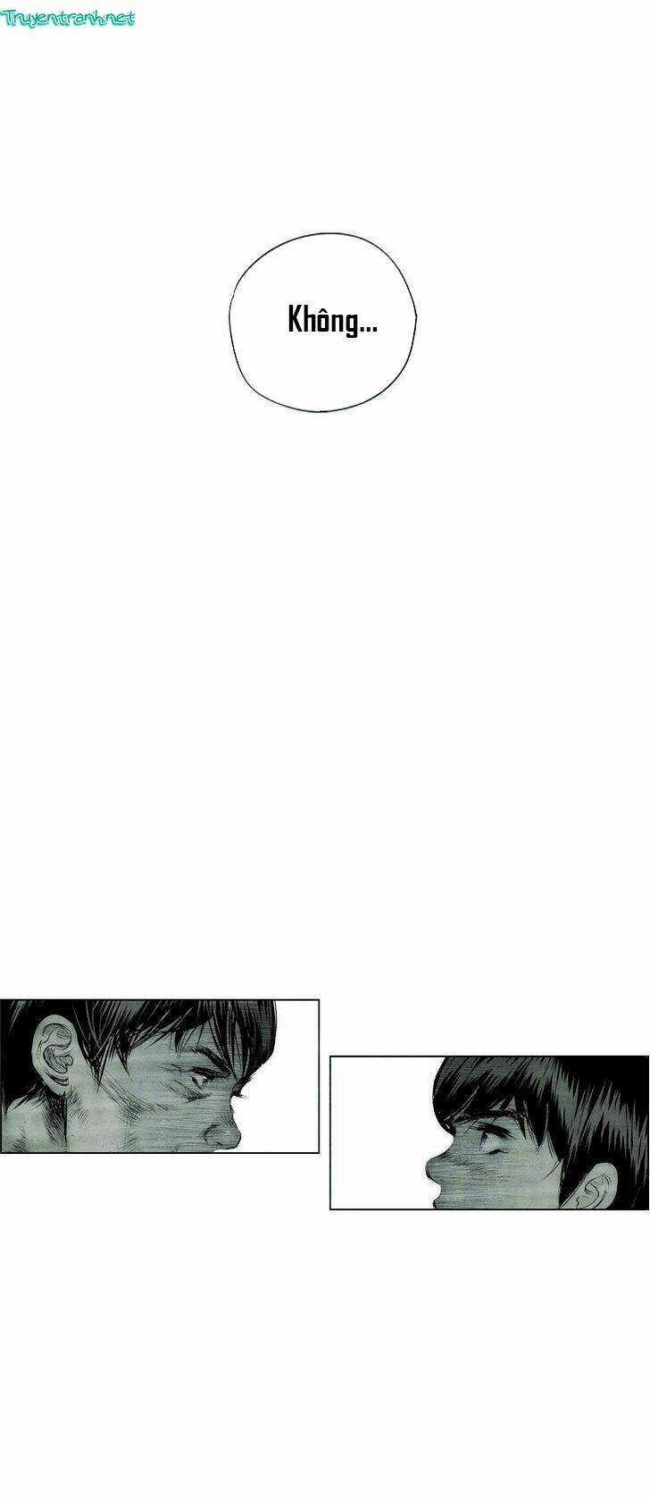 Cry Like Wolves - Chapter 4 - Trang 40