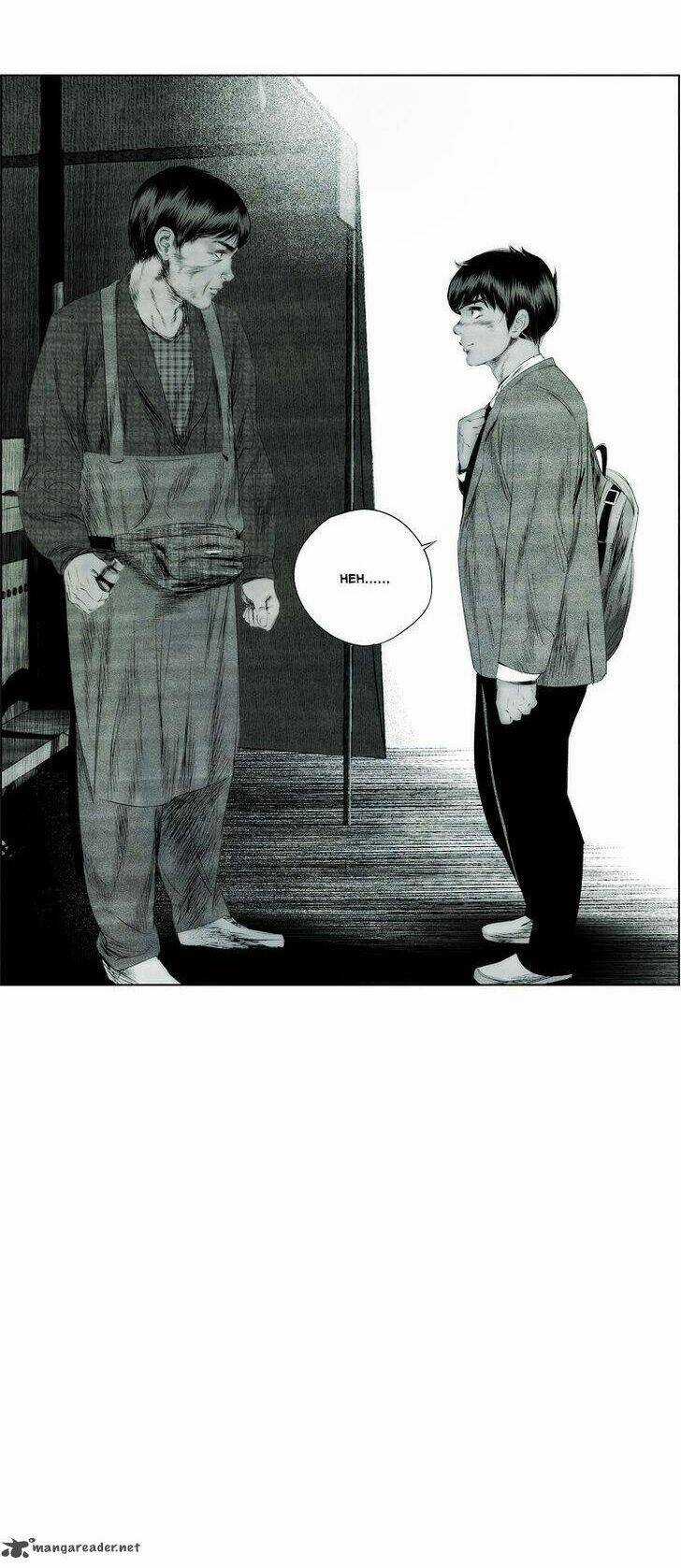 Cry Like Wolves - Chapter 4 - Trang 41