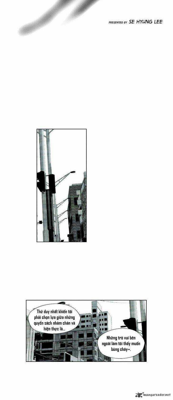 Cry Like Wolves - Chapter 4 - Trang 47