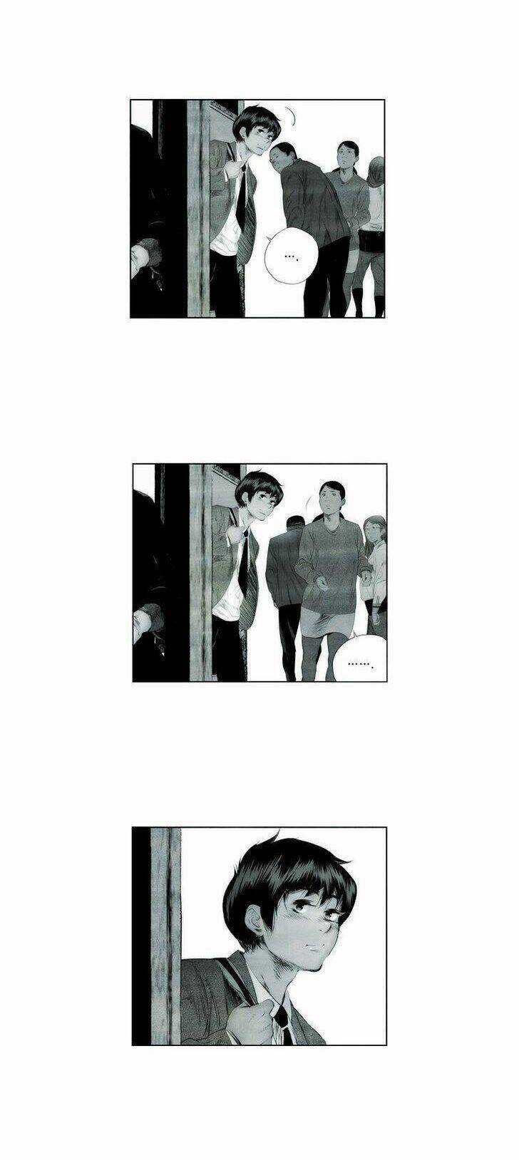 Cry Like Wolves - Chapter 4 - Trang 49