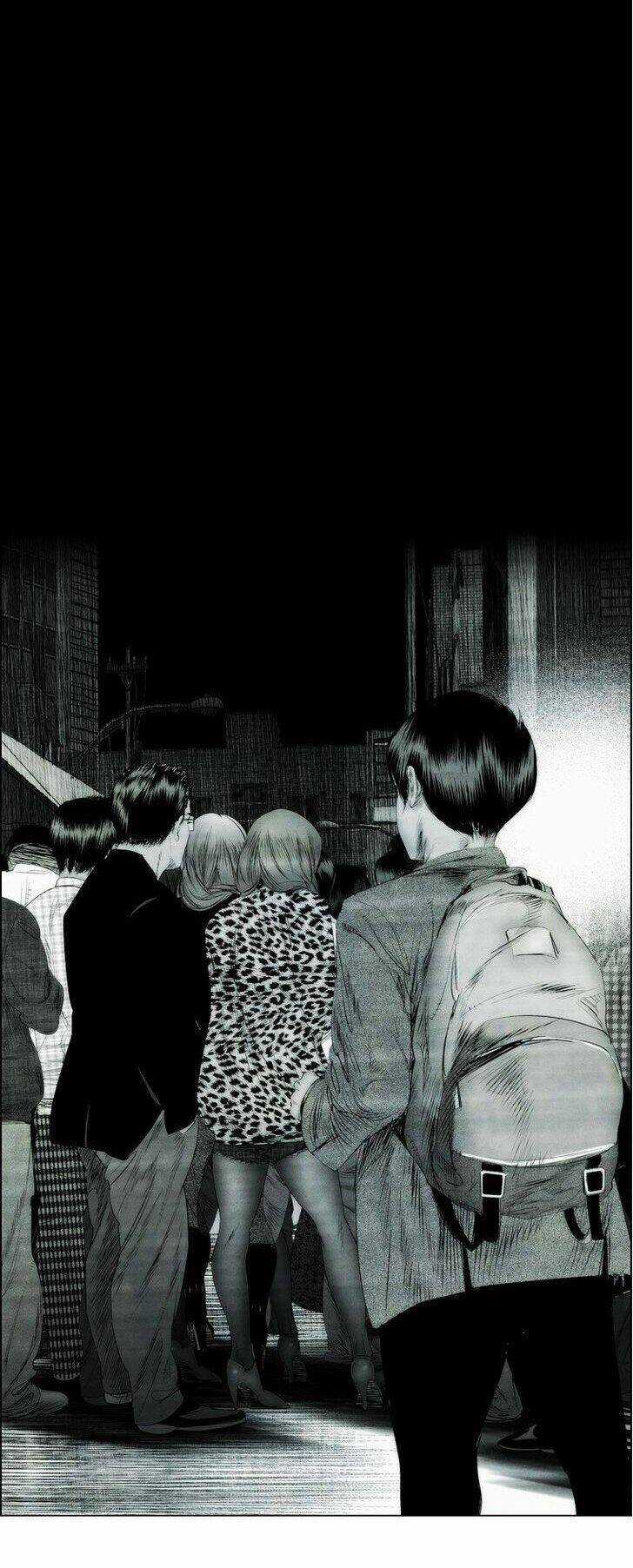 Cry Like Wolves - Chapter 4 - Trang 51