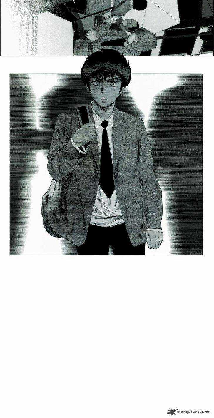 Cry Like Wolves - Chapter 5 - Trang 11