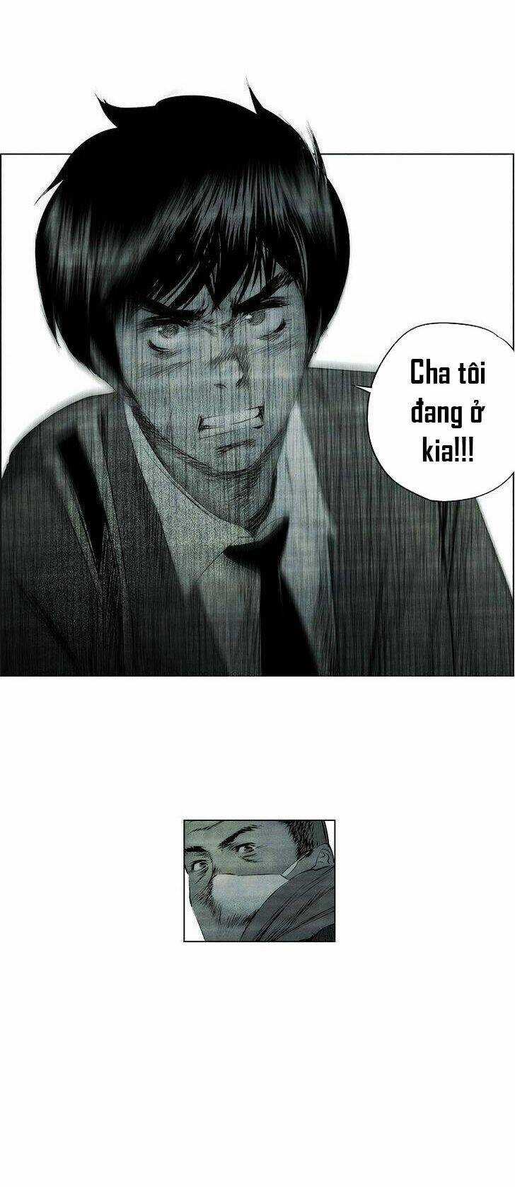 Cry Like Wolves - Chapter 5 - Trang 15