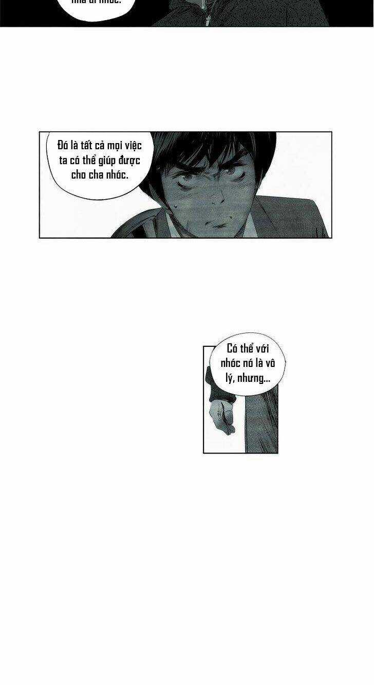 Cry Like Wolves - Chapter 5 - Trang 17