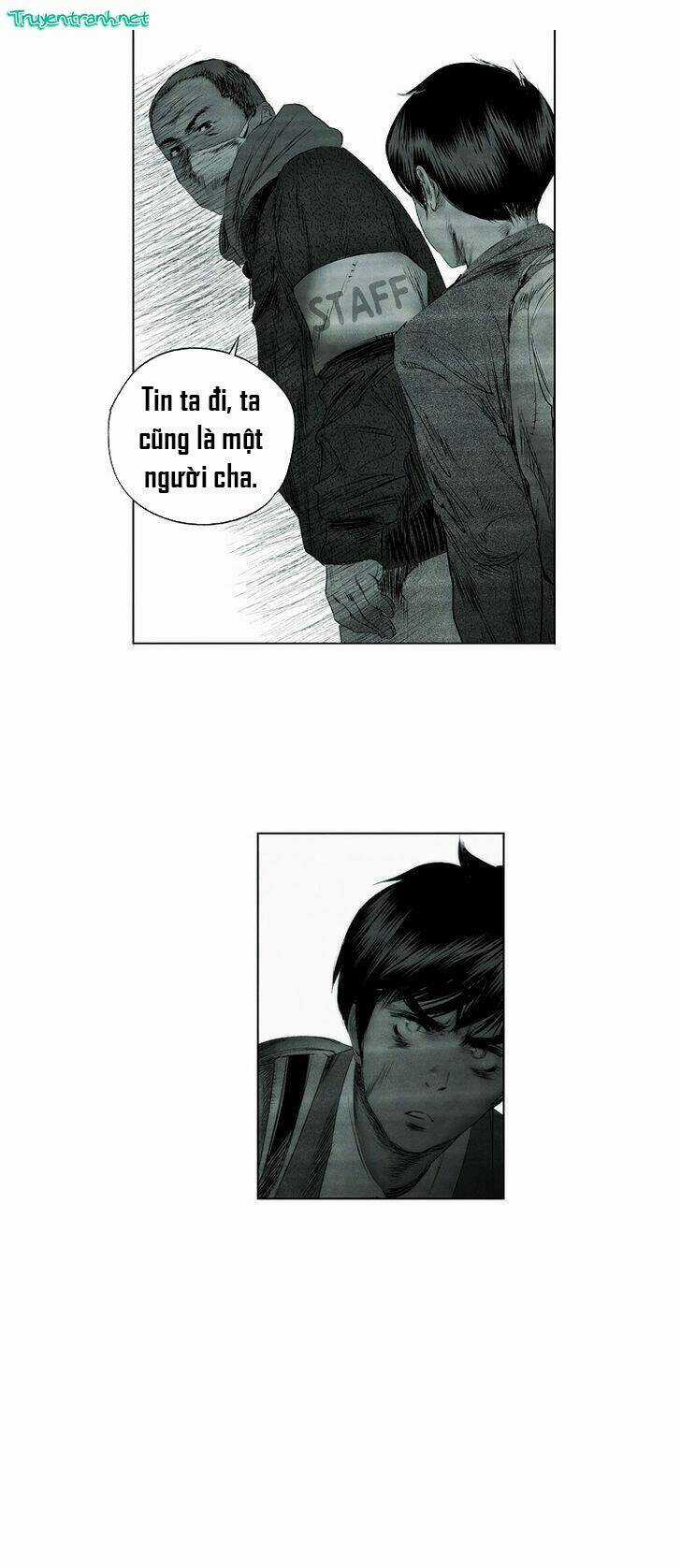 Cry Like Wolves - Chapter 5 - Trang 18