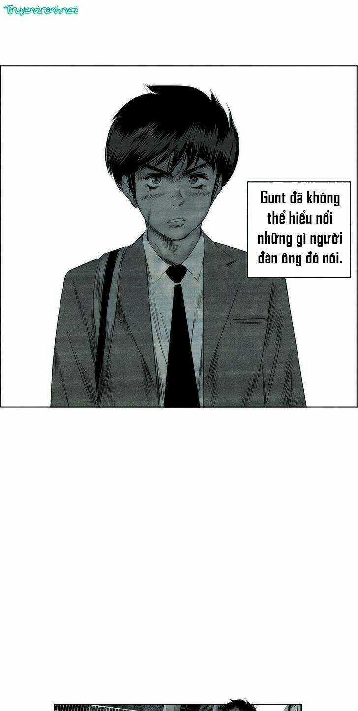 Cry Like Wolves - Chapter 5 - Trang 20