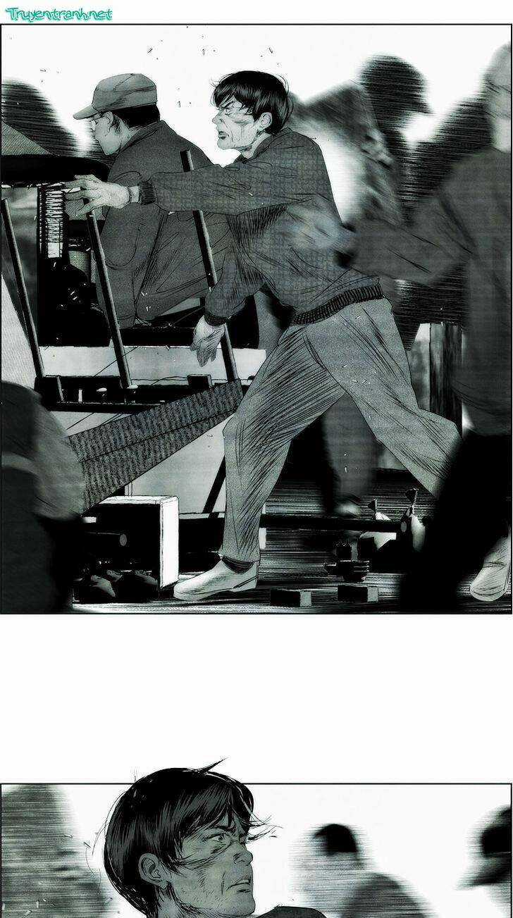 Cry Like Wolves - Chapter 5 - Trang 22