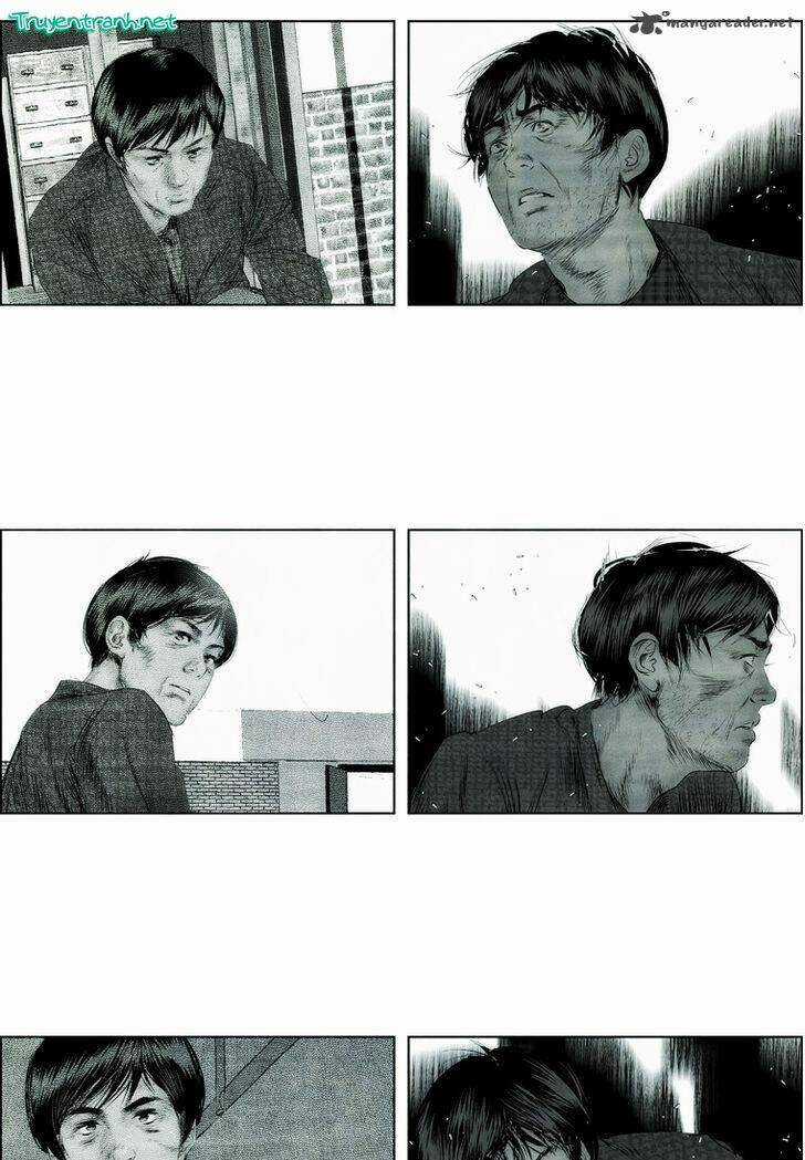 Cry Like Wolves - Chapter 5 - Trang 24