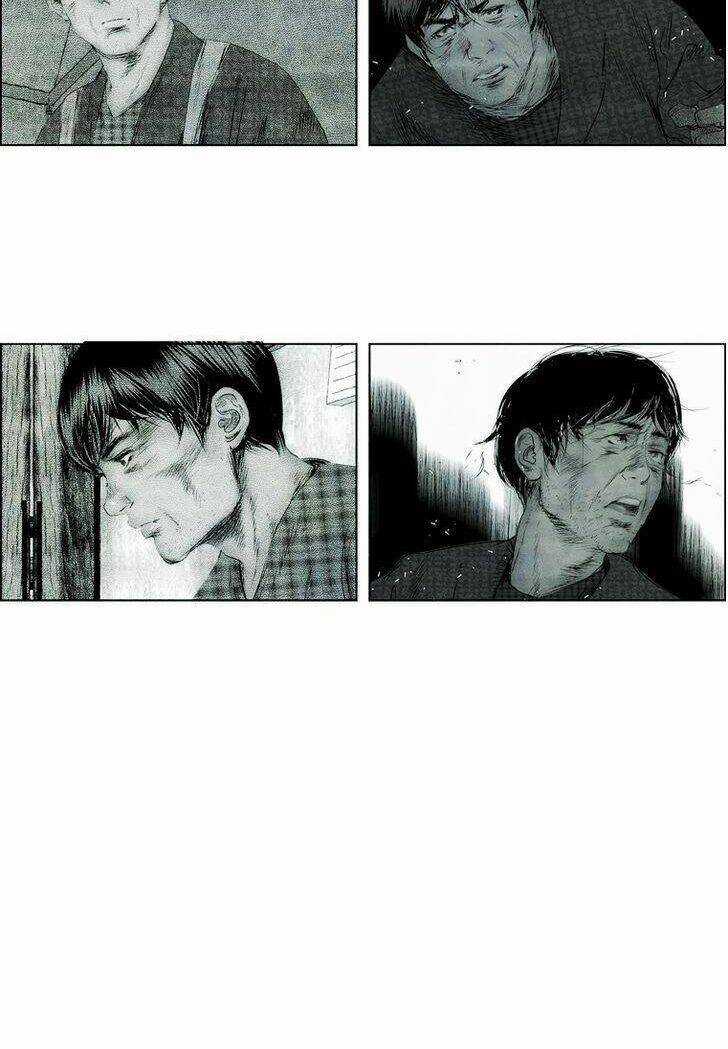 Cry Like Wolves - Chapter 5 - Trang 25