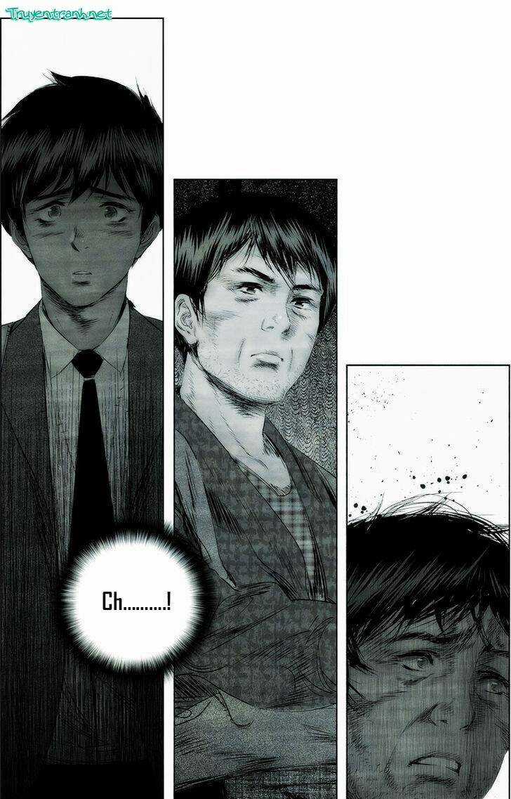 Cry Like Wolves - Chapter 5 - Trang 26