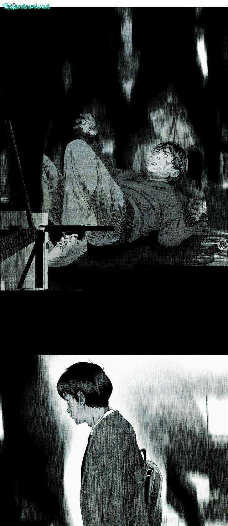 Cry Like Wolves - Chapter 5 - Trang 28