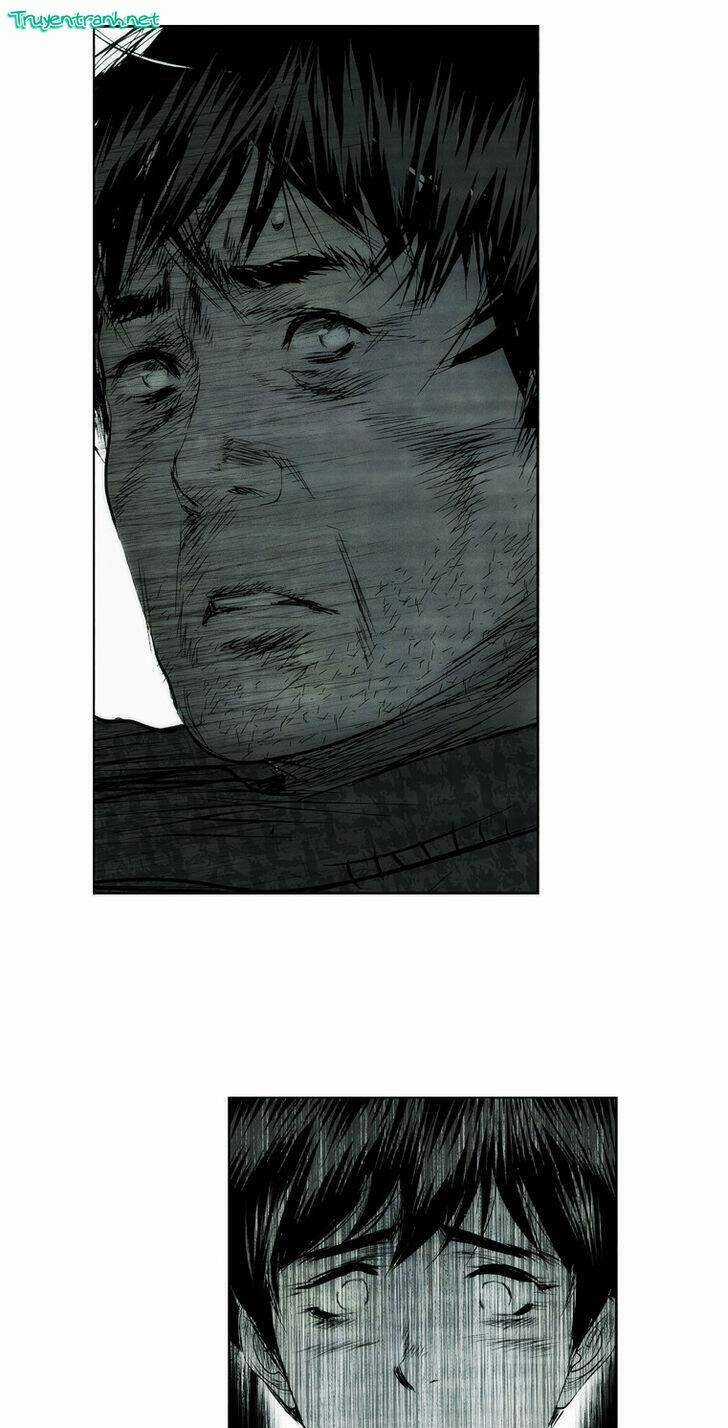 Cry Like Wolves - Chapter 5 - Trang 32