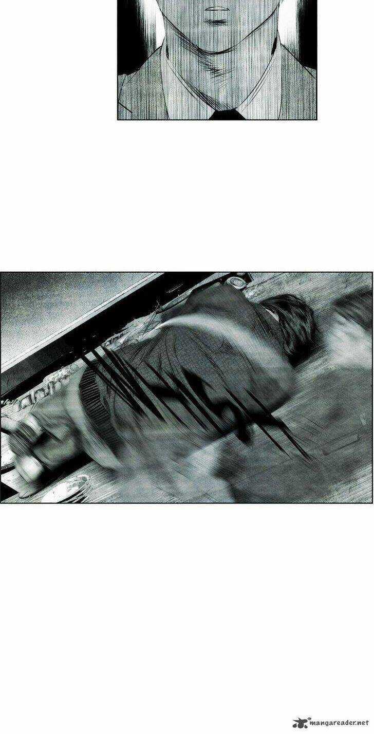 Cry Like Wolves - Chapter 5 - Trang 33