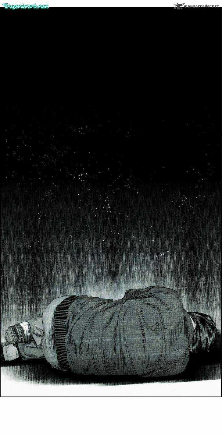 Cry Like Wolves - Chapter 5 - Trang 34