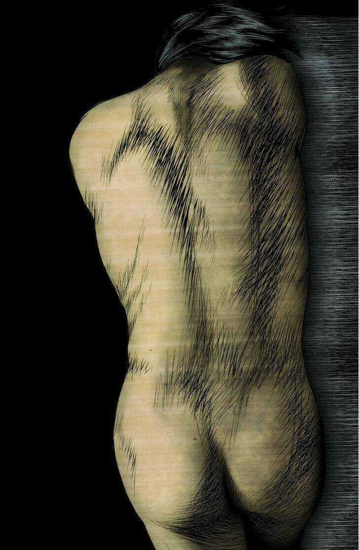 Cry Like Wolves - Chapter 5 - Trang 37