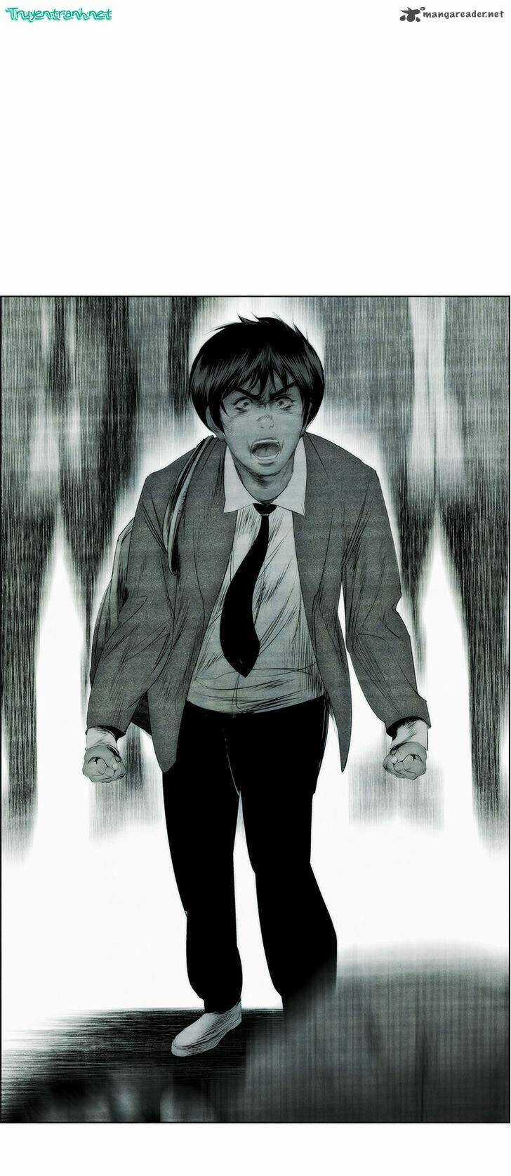 Cry Like Wolves - Chapter 5 - Trang 39