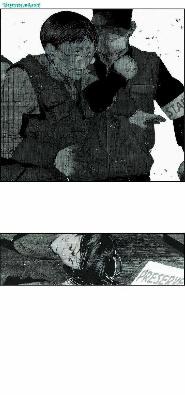 Cry Like Wolves - Chapter 5 - Trang 6